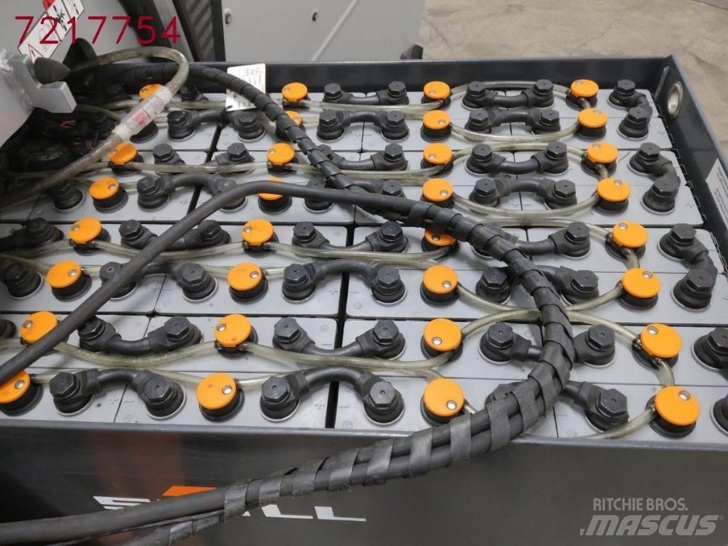 Still RX60-18 Electric forklift trucks
