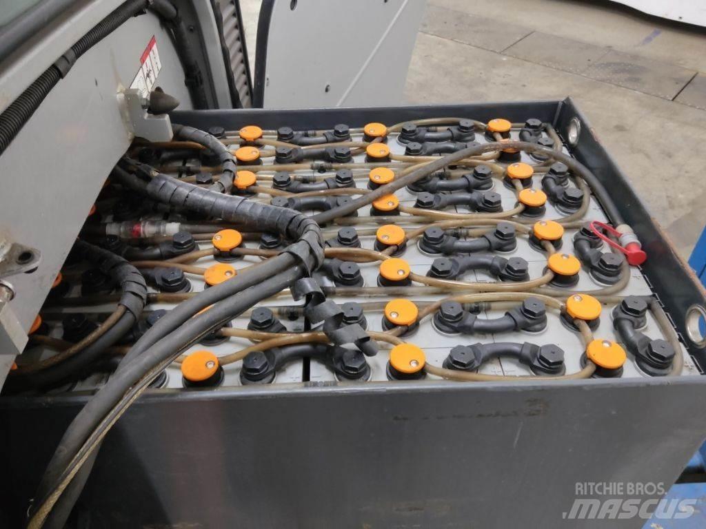 Still RX60-20 Electric forklift trucks