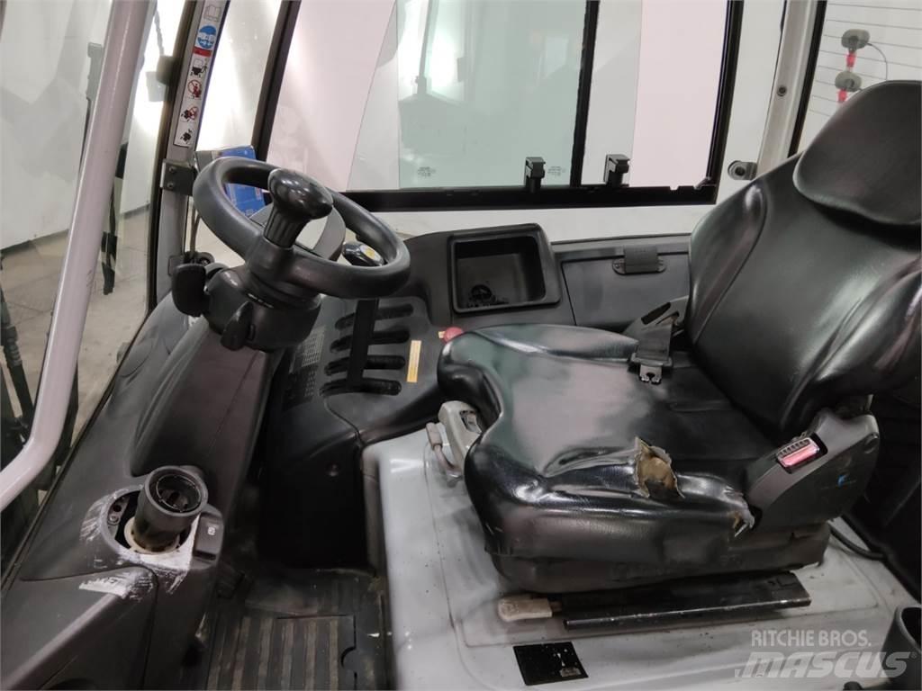 Still RX60-20 Electric forklift trucks