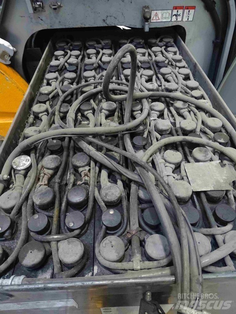Still RX60-20 Electric forklift trucks