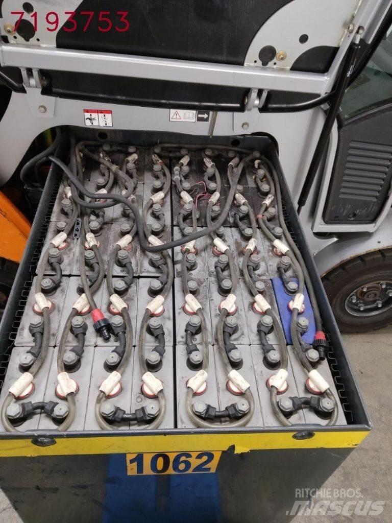 Still RX60-25 Electric forklift trucks