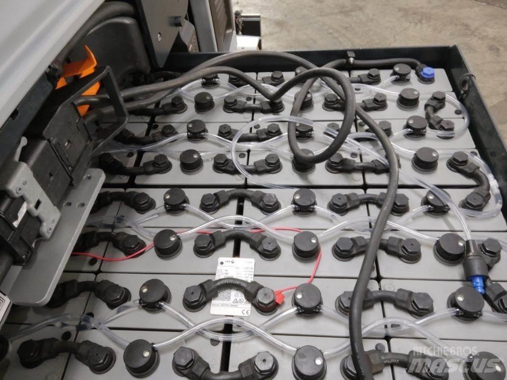 Still RX60-25 Electric forklift trucks