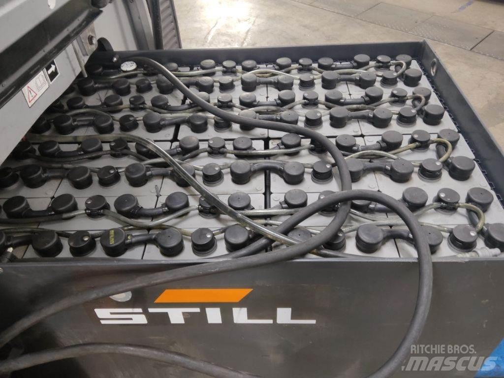 Still RX60-25 Electric forklift trucks