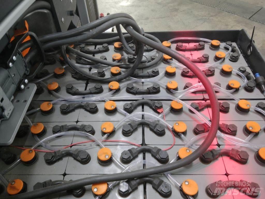 Still RX60-25 Electric forklift trucks