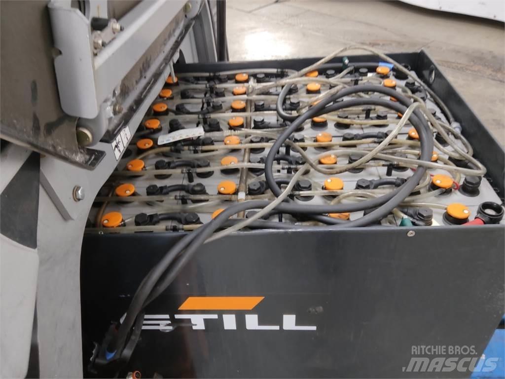 Still RX60-25 Electric forklift trucks