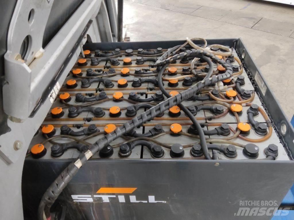 Still RX60-25 Electric forklift trucks
