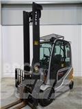 Still RX60-25 Electric forklift trucks