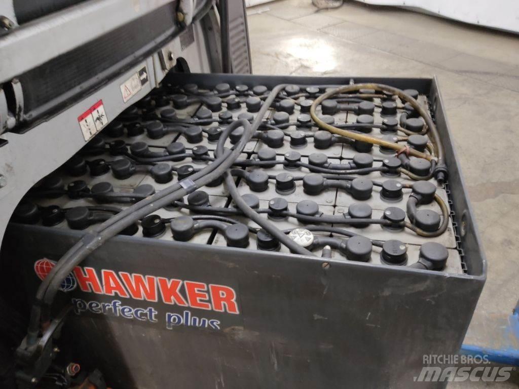 Still RX60-25 Electric forklift trucks