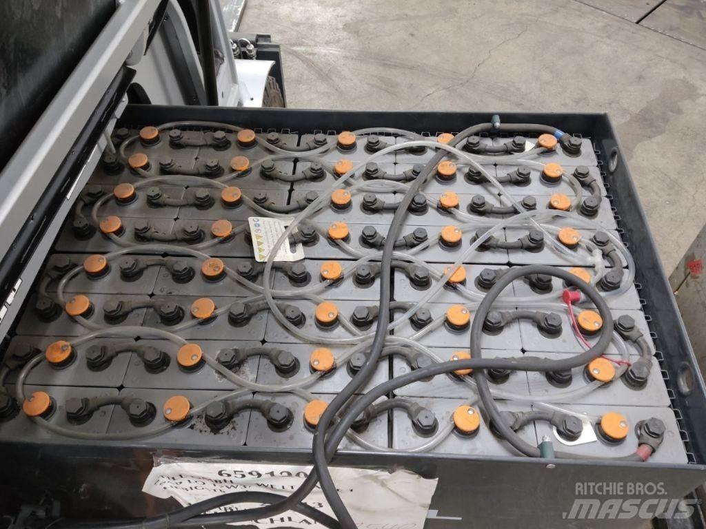 Still RX60-25 Electric forklift trucks