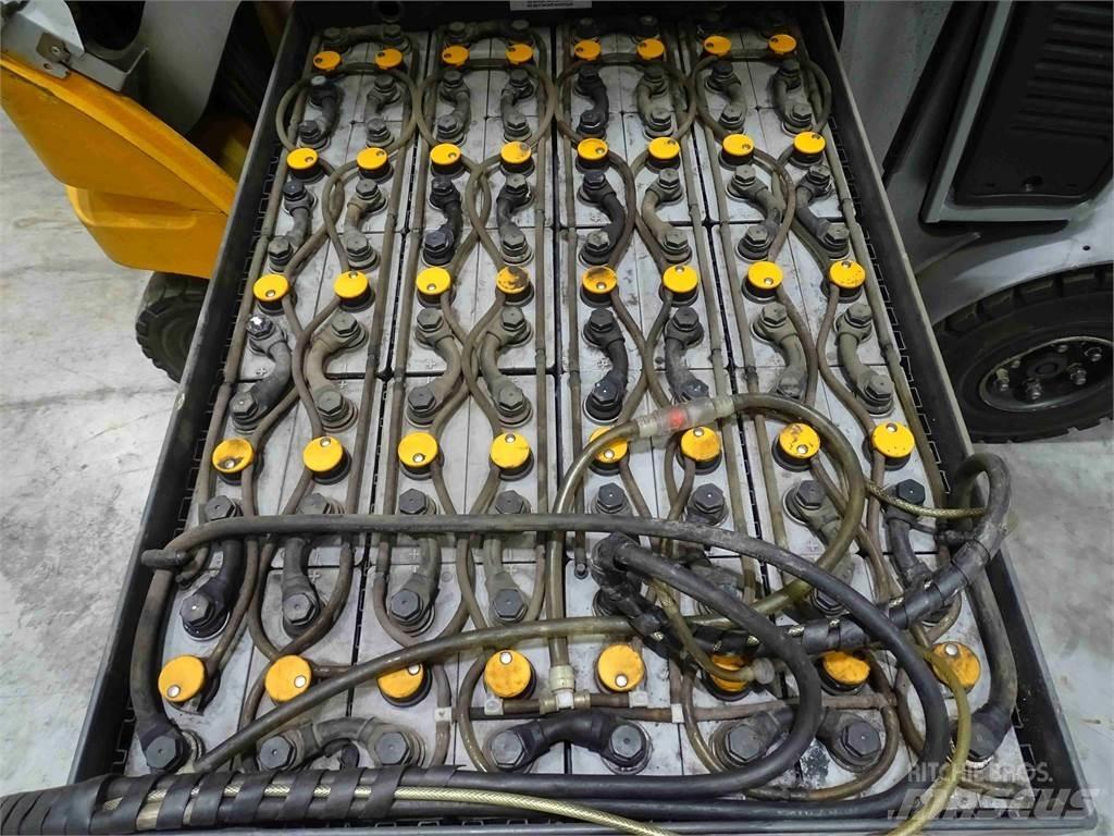 Still RX60-25 Electric forklift trucks