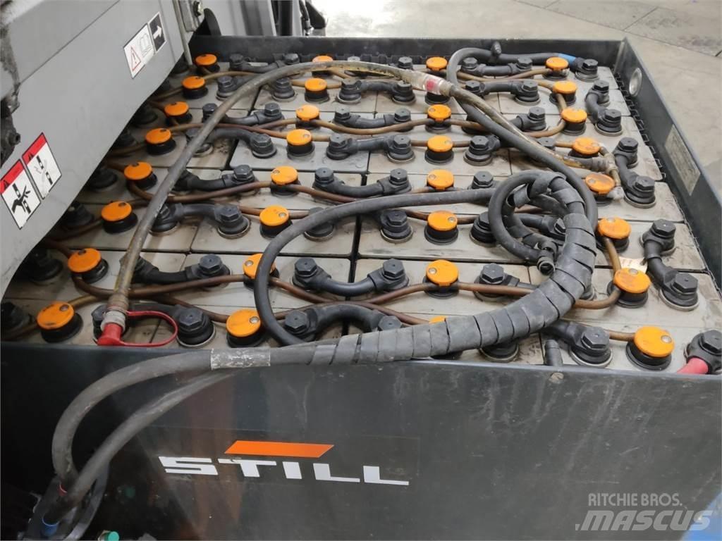 Still RX60-25 Electric forklift trucks