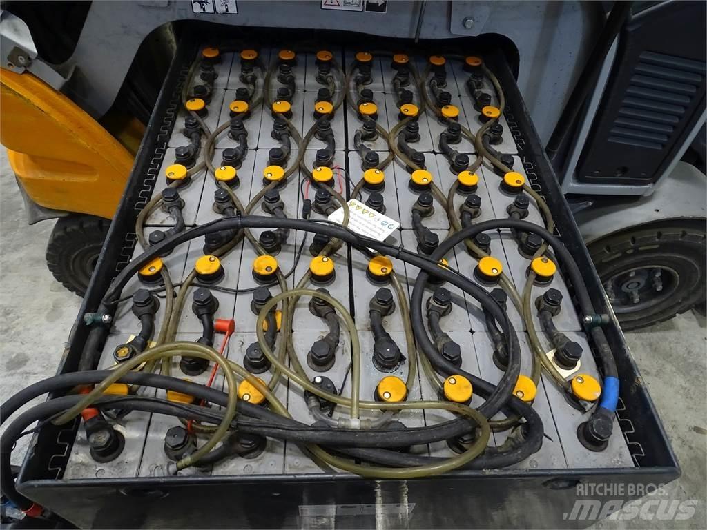Still RX60-25 Electric forklift trucks