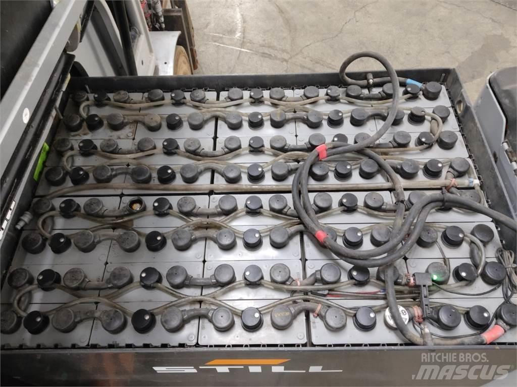 Still RX60-25 Electric forklift trucks