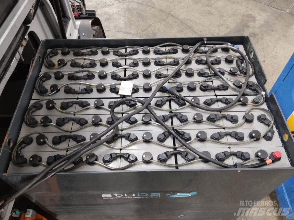 Still RX60-25/600 Electric forklift trucks