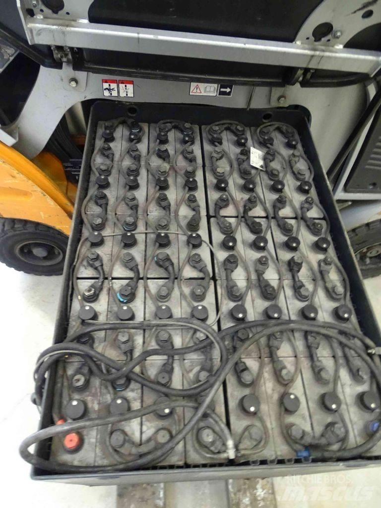 Still RX60-25/600 Electric forklift trucks