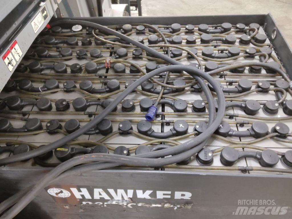 Still RX60-25L Electric forklift trucks