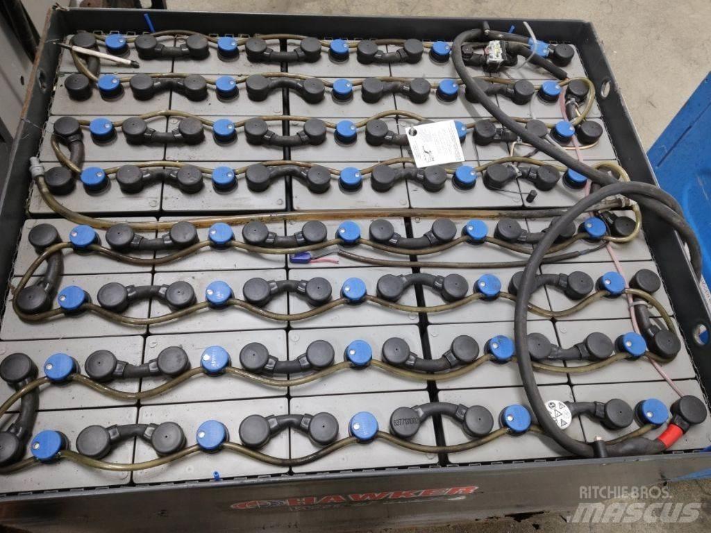 Still RX60-25L Electric forklift trucks