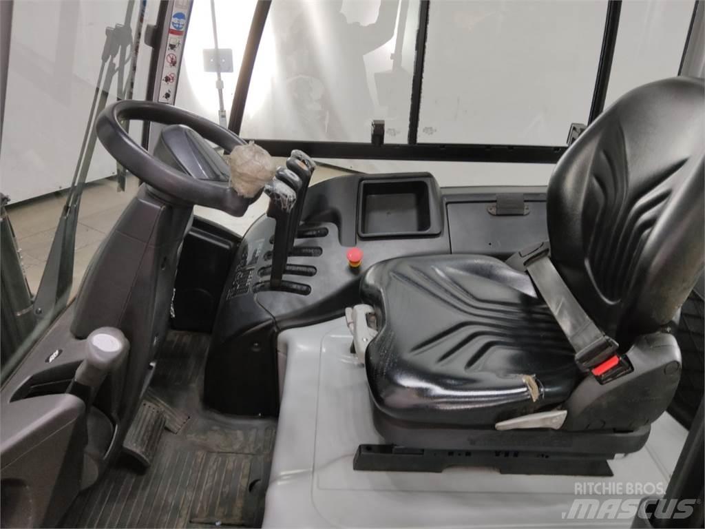 Still RX60-25L Electric forklift trucks