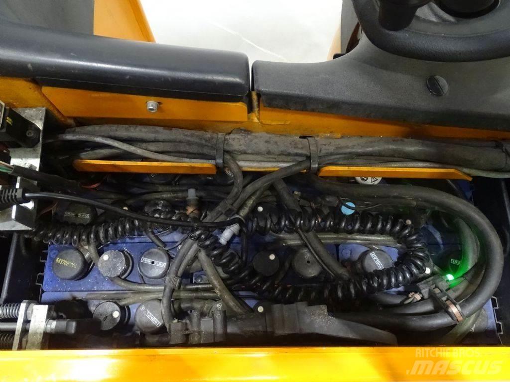 Still RX60-30 Electric forklift trucks