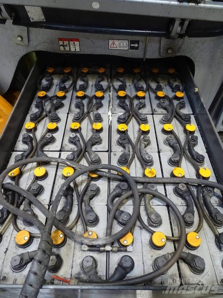 Still RX60-30 Electric forklift trucks