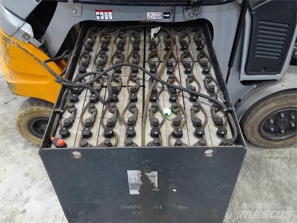Still RX60-30 Electric forklift trucks