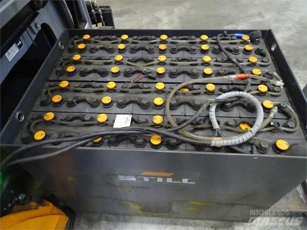 Still RX60-30 Electric forklift trucks