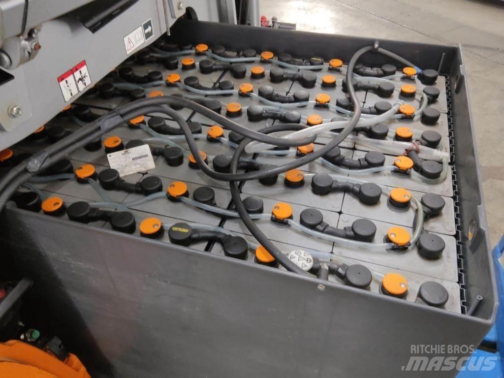 Still RX60-30L Electric forklift trucks