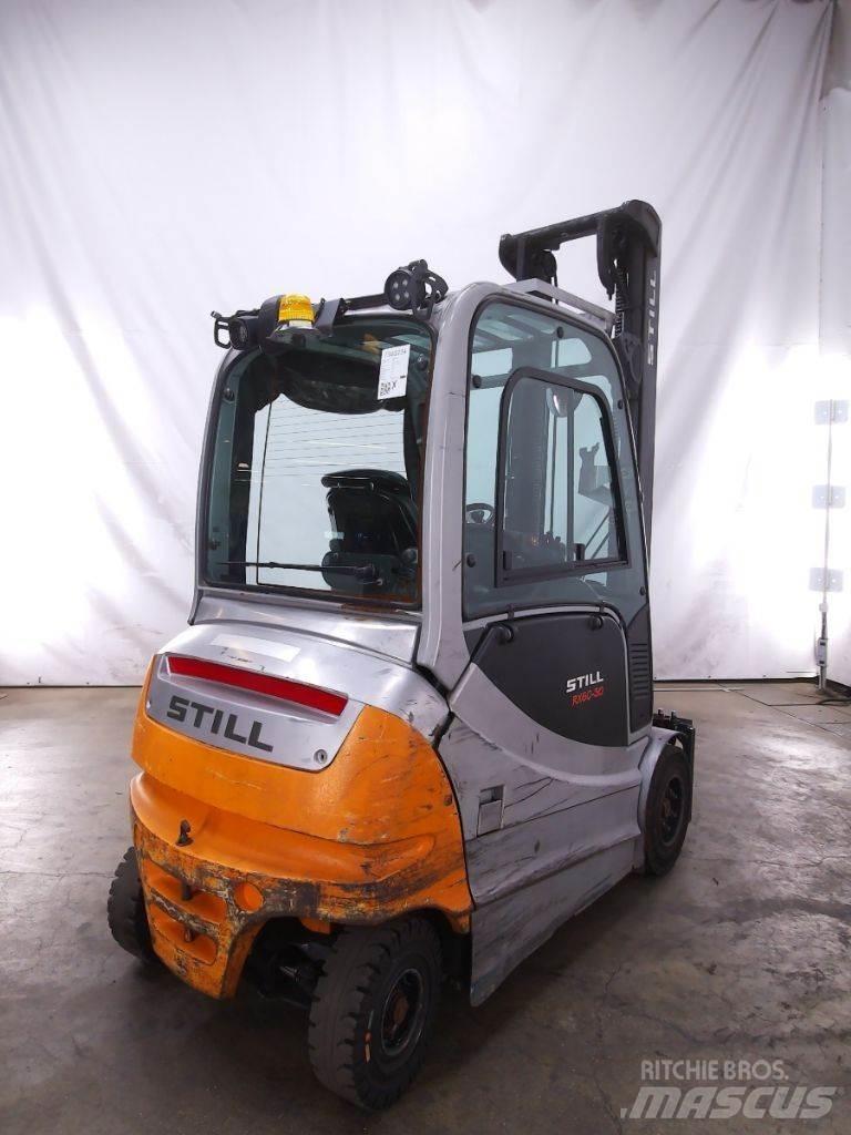 Still RX60-30L Electric forklift trucks