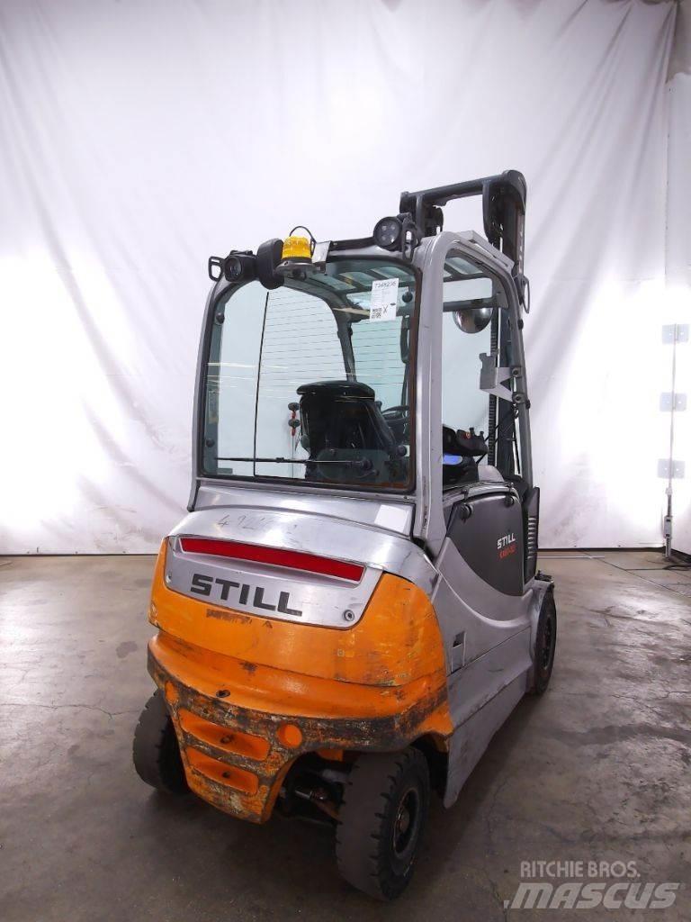 Still RX60-30L Electric forklift trucks