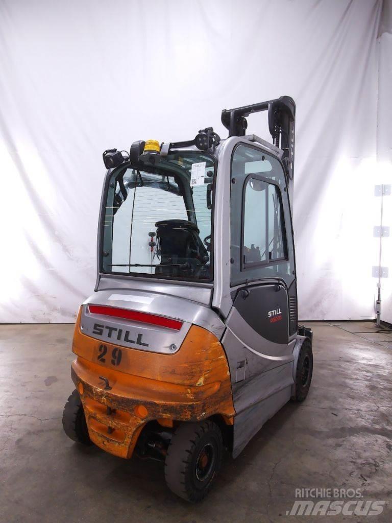Still RX60-30L Electric forklift trucks