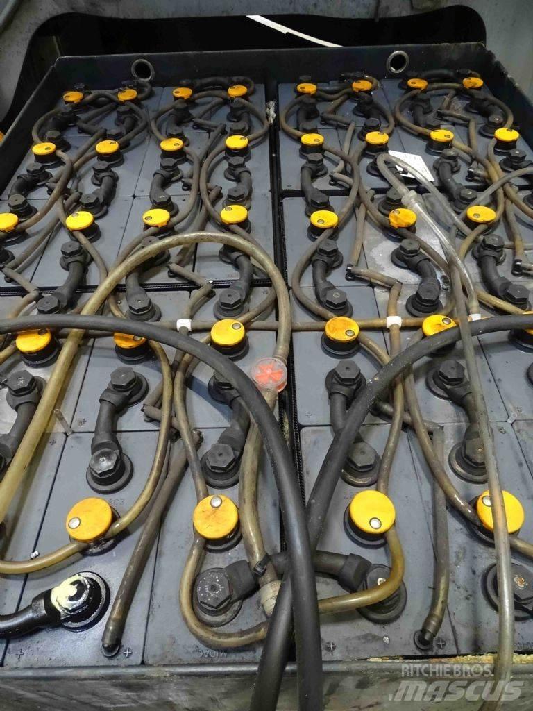 Still RX60-30L Electric forklift trucks