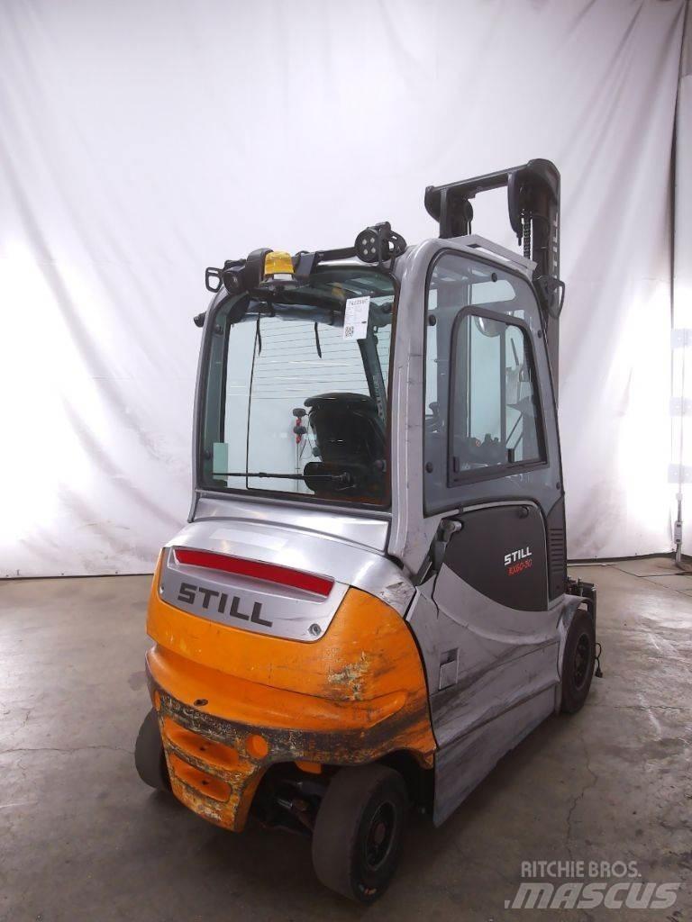 Still RX60-30L Electric forklift trucks