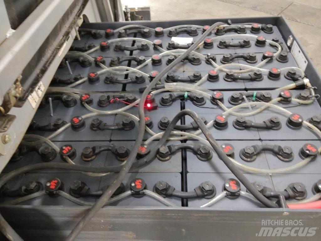 Still RX60-35 Electric forklift trucks