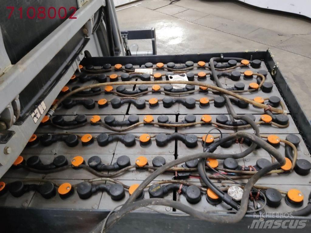 Still RX60-35 Electric forklift trucks
