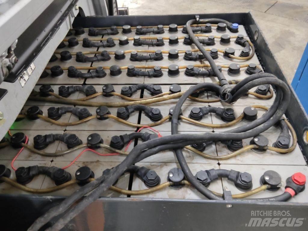 Still RX60-35 Electric forklift trucks