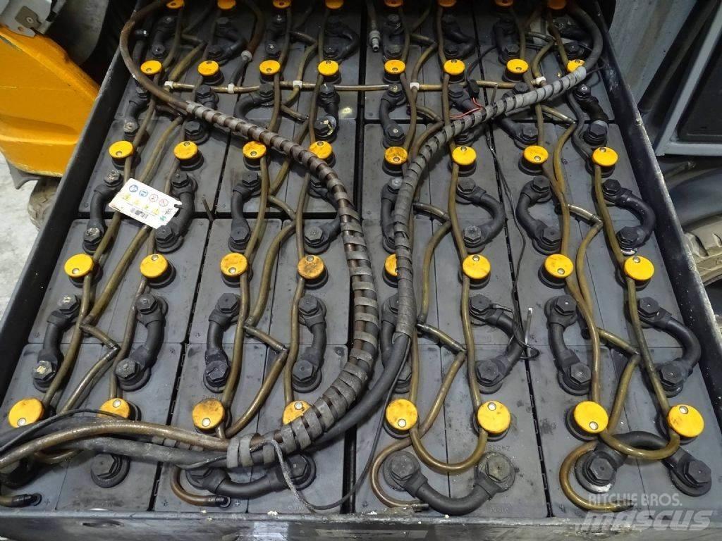 Still RX60-35 Electric forklift trucks