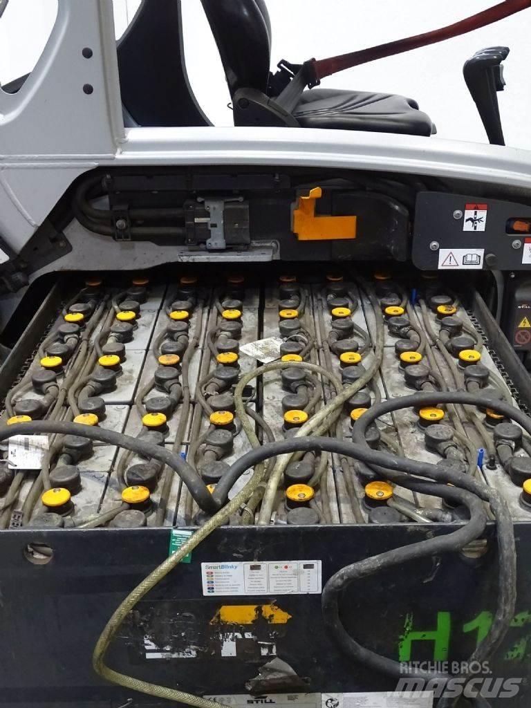Still RX60-35 Electric forklift trucks