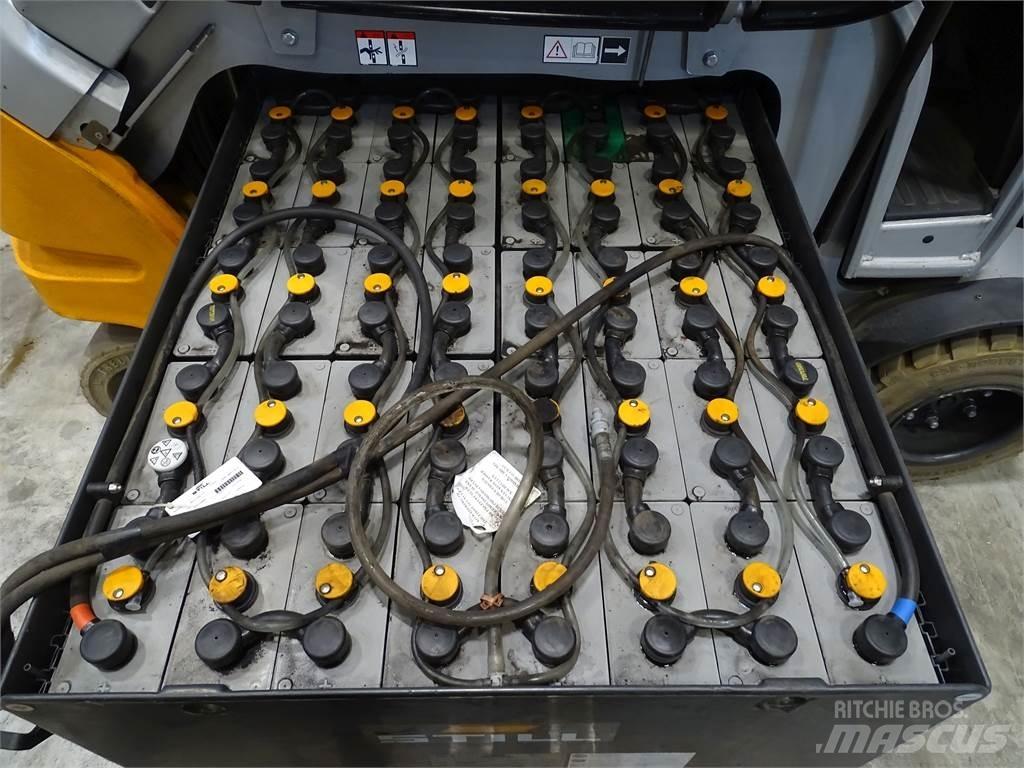 Still RX60-35 Electric forklift trucks