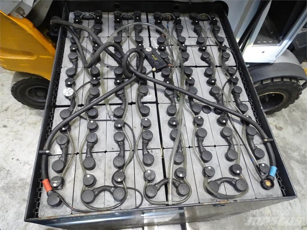 Still RX60-35 Electric forklift trucks