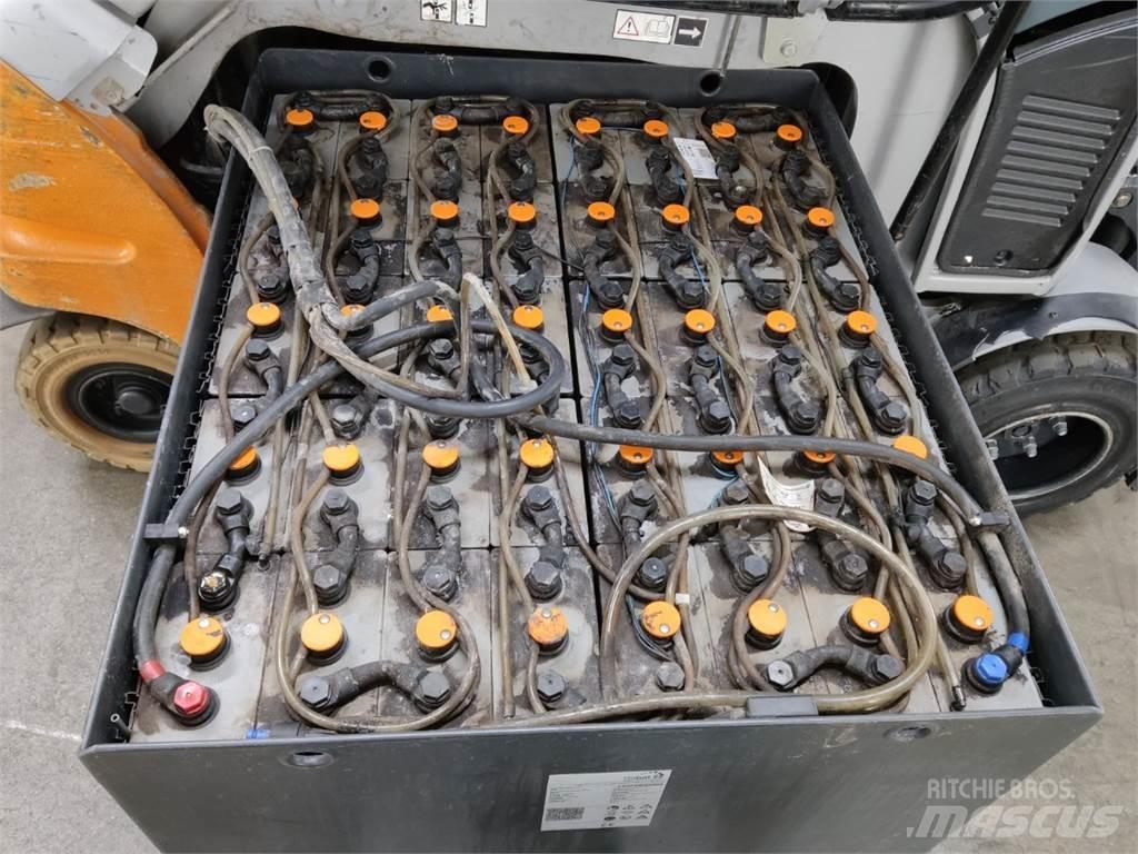 Still RX60-35 Electric forklift trucks
