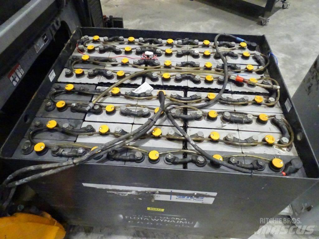 Still RX60-35 Electric forklift trucks