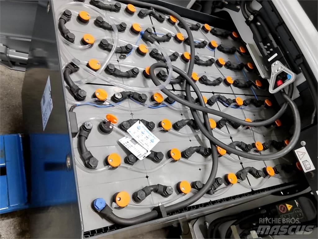 Still RX60-35L Electric forklift trucks