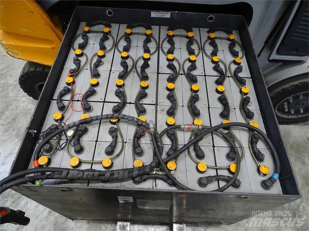 Still RX60-40 Electric forklift trucks