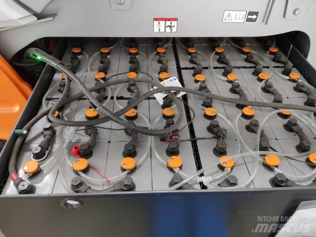 Still RX60-40/600 Electric forklift trucks