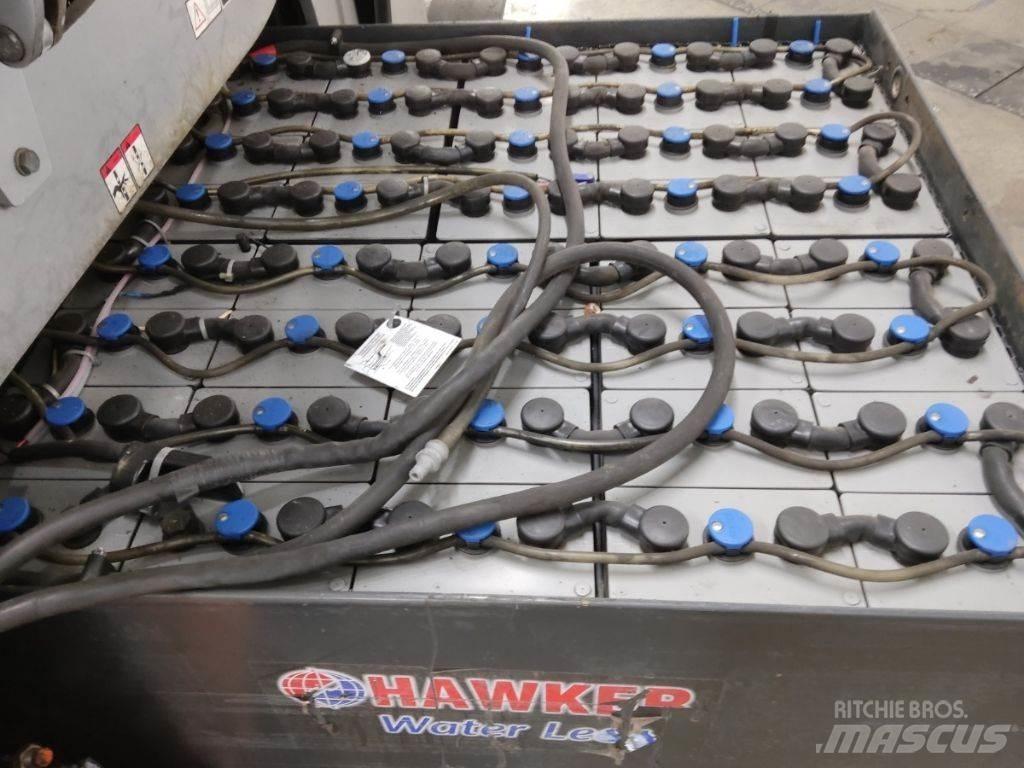 Still RX60-45 Electric forklift trucks