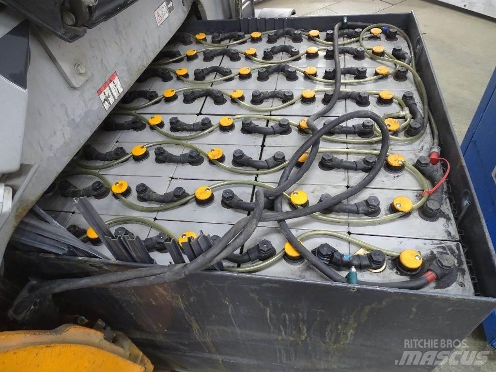 Still RX60-45/600 Electric forklift trucks