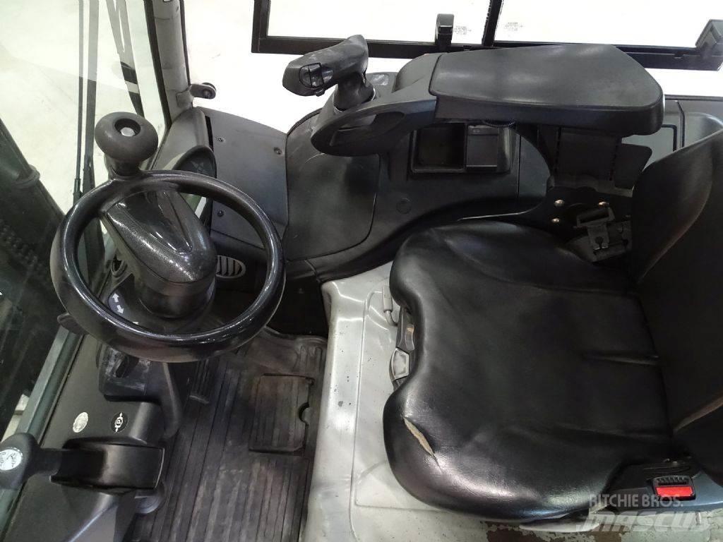 Still RX60-45/600 Electric forklift trucks