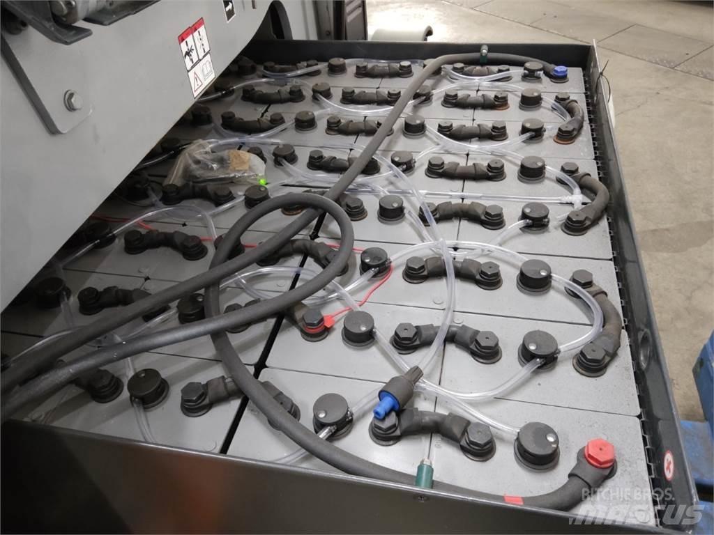 Still RX60-50 Electric forklift trucks