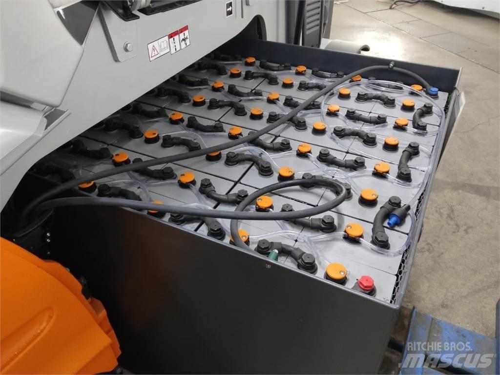 Still RX60-50 Electric forklift trucks