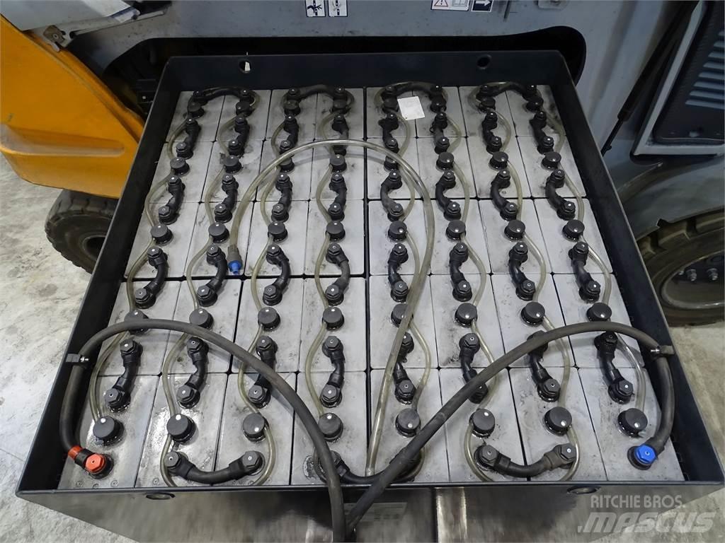 Still RX60-50 Electric forklift trucks